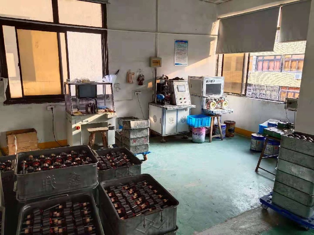 工厂风采四